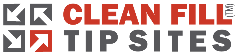 Clean Fill Tip Sites
